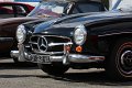 Mercedes 300 SL